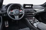 BMW M5 MotoGP Safety Car 2018 года